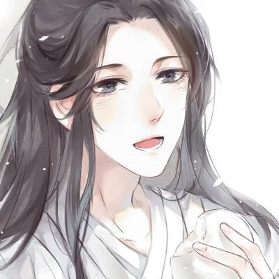 我许可
